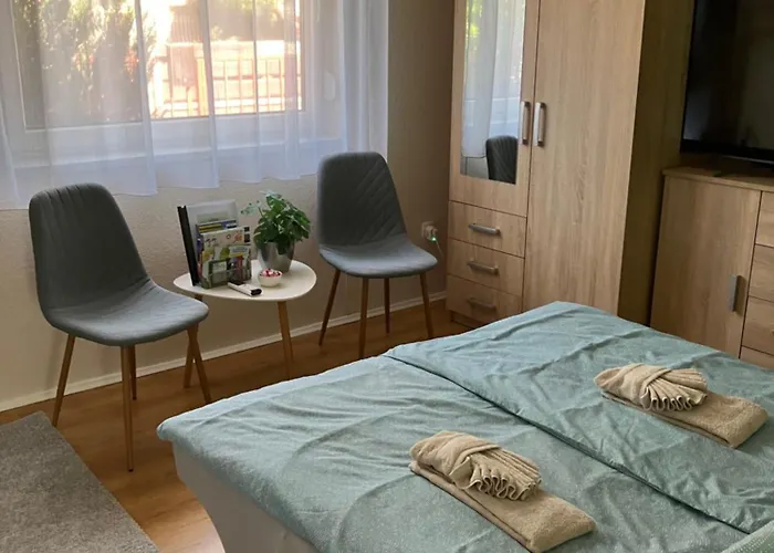 Sepp Lägenhet Hajdúszoboszló